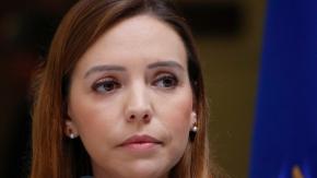 Exasesor de Camila Flores relató a Fiscalía cómo la senadora le pidió parte de su sueldo: “Me dijo que tiene muchos gastos”
