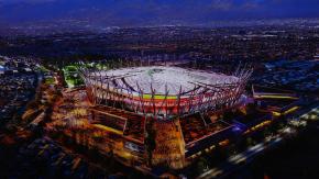 Cuál es la empresa estadounidense que liderará el plan de financiamiento del nuevo Estadio Monumental