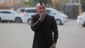 “La entrega del dinero la realicé en su domicilio”: La declaración de jefe de local de casa de cambio que entregó $50 millones de Arturo Vidal