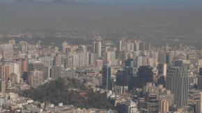 Declaran Alerta Ambiental en la Región Metropolitana para este sábado: estas son las restricciones