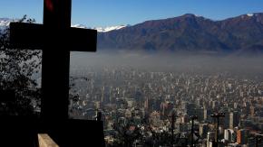 Declaran nuevamente Alerta Ambiental en la RM para este domingo: estas son las restricciones
