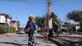Enel anuncia corte programado de luz para este jueves 21 en cinco comunas de la RM