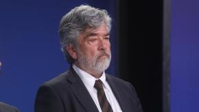 Director del INDH por agresiones a funcionarios policiales: "A nosotros sí nos preocupan los DD.HH. de los uniformados"
