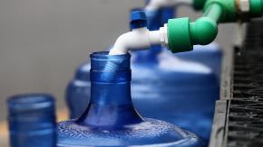 Megacorte de agua en la Región Metropolitana: conoce qué zonas estarán sin suministro este fin de semana