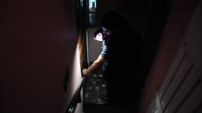 Más de 27 mil personas quedan sin luz en Calama tras sismo de 6,9 en el norte