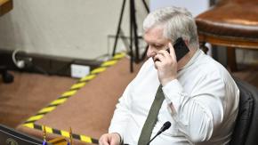 El estilo de Alejandro Kusanovic, el senador que puso precio a su voto para aprobar Plan Quiroz