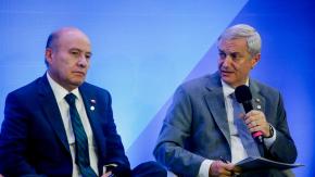 El trasfondo político y económico de la decisión del gobierno de bajar 47 pesos diésel y detener el alza de las bencinas
