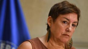 Senadora Beatriz Sánchez asegura que Quiroz está "muy enamorado" de la megarreforma y llama al gobierno a conversar