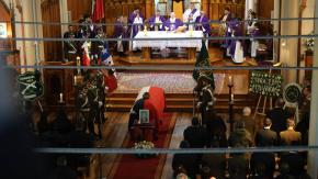 "Es una investigación reservada": Carabineros se refiere a nuevos antecedentes en investigación por muerte de sargento en Puerto Varas
