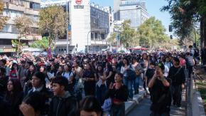 Confech convoca a movilización nacional para el 3 de junio tras Cuenta Pública de Kast