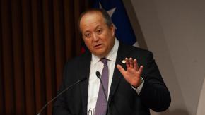 "Estamos mal": Fiscal Valencia alerta por crisis de secuestros extorsivos y detalla modelo de "franquicias" del crimen organizado