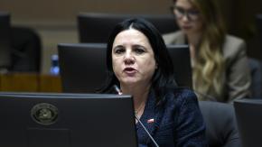 Qué dijo Steinert sobre el informe de Contraloría por el despido de alta funcionaria de la PDI
