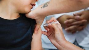 Realizan urgente llamado a vacunarse contra la influenza