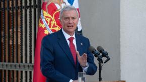 Criteria: Desaprobación del Presidente José Antonio Kast llega al 51% 
