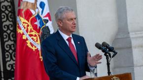 Criteria: Aprobación del Presidente Kast cae dos puntos y aumenta incertidumbre sobre conducción del Gobierno