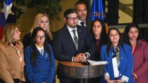 PDG confirma que dará sus 13 votos para legislar megarreforma, tras ingreso de propuesta que elimina IVA a pañales y medicamentos
