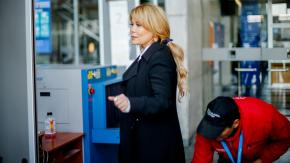 Cathy Barriga tras prisión preventiva para Lavín León: “Ha sido tan injusto todo”