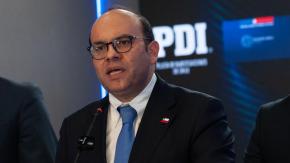 El fulminante ascenso político de Máximo Pavez: De “gladiador de Conchalí” a vocero de gobierno