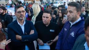 Toledo acusa no ser considerado en reunión de Presidente Kast con alcaldes de oposición: "No están abiertos al diálogo"
