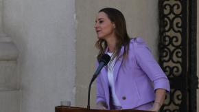 "Sólo me queda agradecer": El comunicado de Mara Sedini tras salida del Gobierno