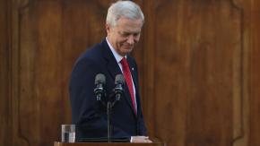 Kast realiza cambio de gabinete más rápido desde regreso a la democracia: Sedini y Steinert no superaron los 69 días