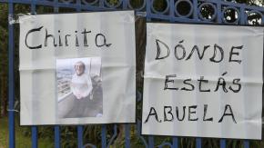 Familia de María Ercira recurrirá al FBI: piden interrogar a dueña del fundo Las Tórtolas