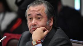 El estilo que convirtió a Agustín Romero en el protagonista inesperado del plan Quiroz
