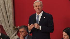 Kast marca su mayor desaprobación desde que llegó a La Moneda