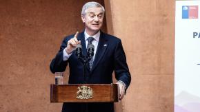 Kast: "Había consenso que habían recintos penales sólo para personas que hayan sido miembros de FF.AA o policías. El gobierno anterior no lo respetó"