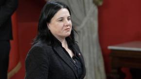 Steinert: La cadena de errores que provocaron el desplome de la ministra de Seguridad