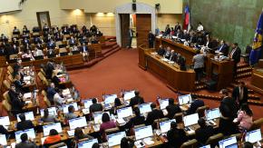 Cámara de Diputados aprueba en particular Ley de Reconstrucción del Gobierno: pasa al Senado