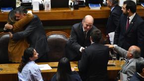 Aprobada en la Cámara de Diputados: Ley de Reconstrucción sortea primera valla
