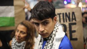 Cancillería responde a críticas de Chanfreau por gestiones para su liberación de Israel: "realizamos todas las gestiones al alcance"
