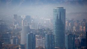 Revisa en qué consiste AQUÍ: Declaran Preemergencia Ambiental para este sábado en la RM