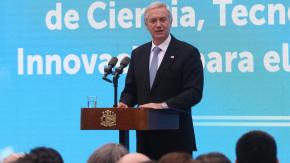 Presidente Kast encabeza cumbre contra crimen transnacional