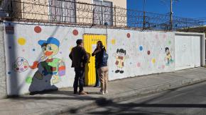 Dos detenidos y sin patente municipal vigente: Qué se sabe de la muerte de un niño en jardín infantil de Calama