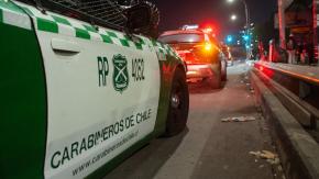 Joven de 16 años falleció por atropello de bus RED en La Florida