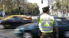 TODOS los cortes y desvíos de tránsito por conmemoración del Día del Trabajador 