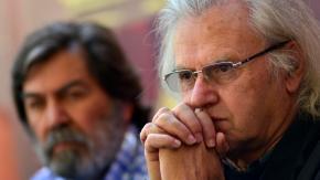 Eduardo Carrasco de Quilapayún afirma que "Chile es pésimo para pasar la vejez" tras radicarse en Francia