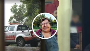 “Del más chico al más grande, son unos perros”: familia de adulta mayor asesinada en Coronel acusa brutal actuar de imputados adolescentes