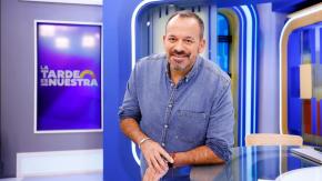Alfonso Concha se convierte en padre a los 45 años: “Cuando me preguntaban si quería ser papá, decía que no"