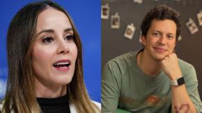 “Es alguien con quien no comulgó en nada políticamente": Alonso Quintero cuenta desconocido vínculo con Mara Sedini