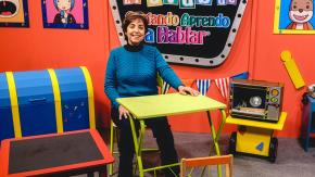 El viaje de una madre para que su hijo pudiera hablar: la historia desconocida de "Cantando aprendo a hablar"