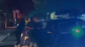 Capturan a argentino traficando armas en Chile