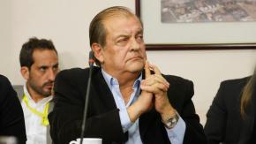 Francisco Vidal por cambio de gabinete: “Es posible que uno cometa errores, pero hay que reconocerlos altiro”