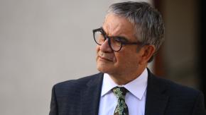 Marcel descarta error en proyección de deuda durante el gobierno de Boric pero advierte que "ocurrió cuando no era ministro"
