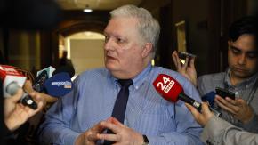 Senador Kusanovic pone en duda su respaldo a la megarreforma y acusa al Gobierno de "exclusión" y "deslealtad"