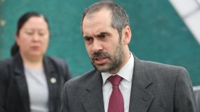 PNL y Republicanos anuncian acusación constitucional contra exministro Grau por "inconsistencias" alertadas por Quiroz