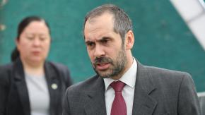 PNL y Republicanos anuncian acusación constitucional contra exministro Grau por "inconsistencias" alertadas por Quiroz