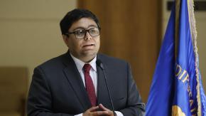 Diputado Meza asegura que rechazo de RN a eliminación del Sence es "un desmarque" y no están "100% comprometidos" con Kast